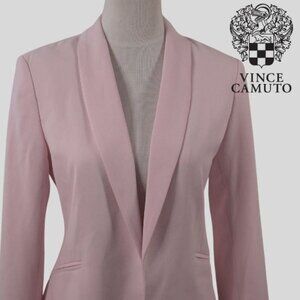 Vince Camuto Pink Blazer